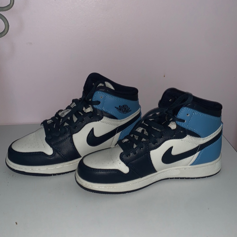 Air Jordans